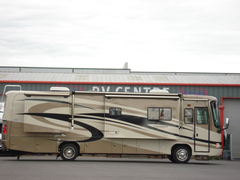 Used Motorhomes for sale in Bicester, Oxfordshire Dreams RV Centre