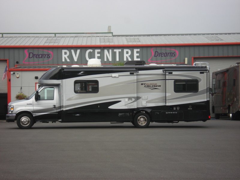 Used Motorhomes for sale in Bicester, Oxfordshire Dreams RV Centre