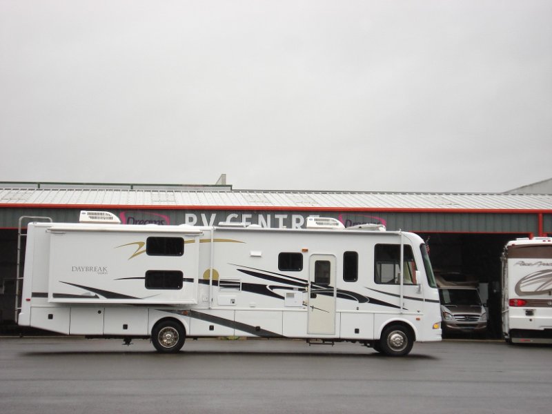 Used Motorhomes for sale in Bicester, Oxfordshire Dreams RV Centre